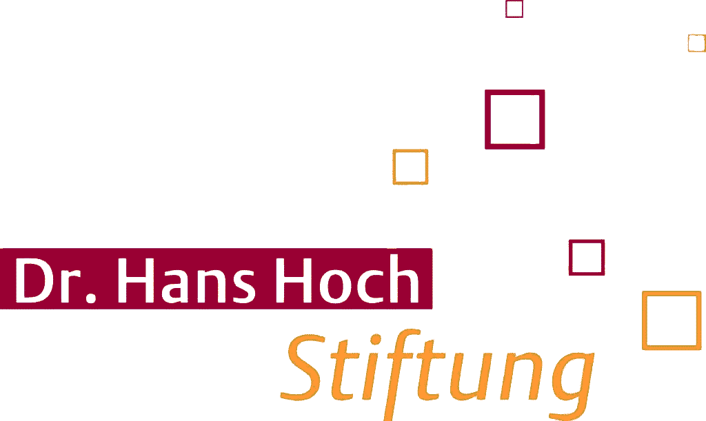 © 2022 Dr. Hans Hoch Stiftung